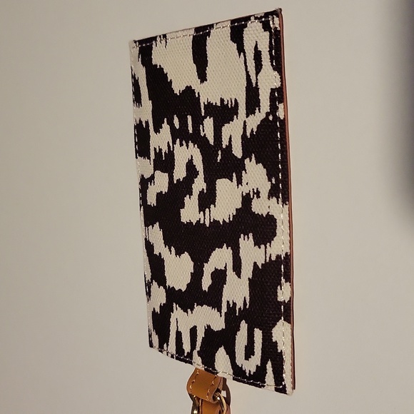 DVF luggage tag - Picture 4 of 4